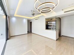 Waterwoods (D19), Condominium #574591521